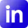 LinkedIn icon