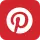 Pinterest icon